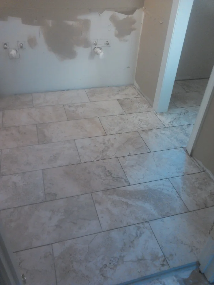 Numerous Tiled Showers by The Professionals - Photo 21