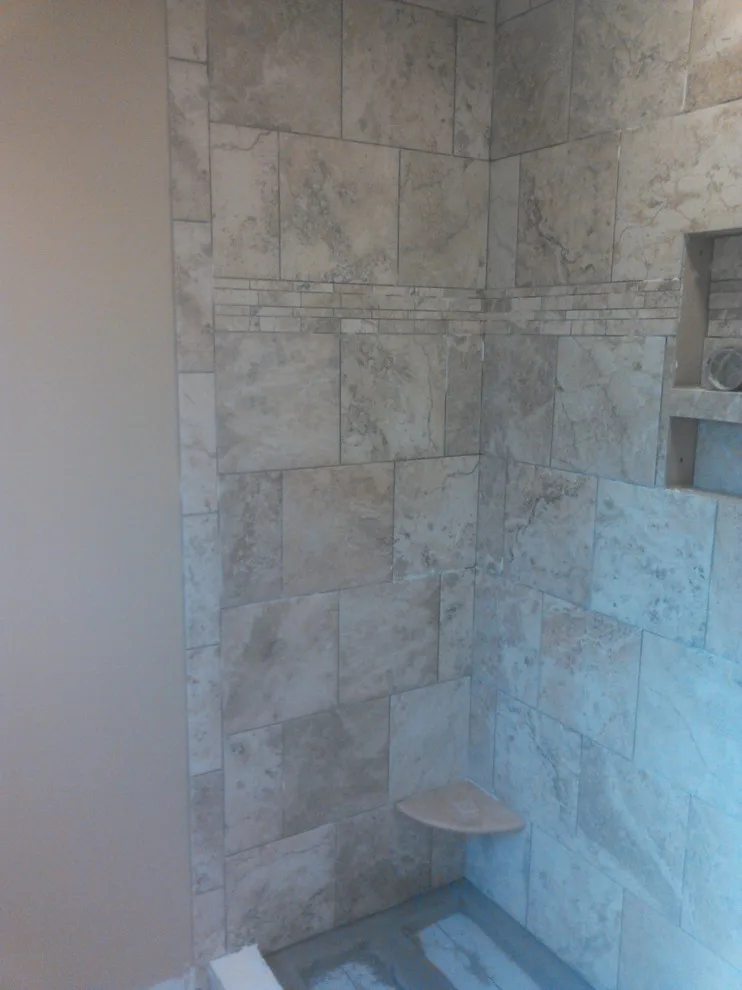 Numerous Tiled Showers by The Professionals - Photo 27