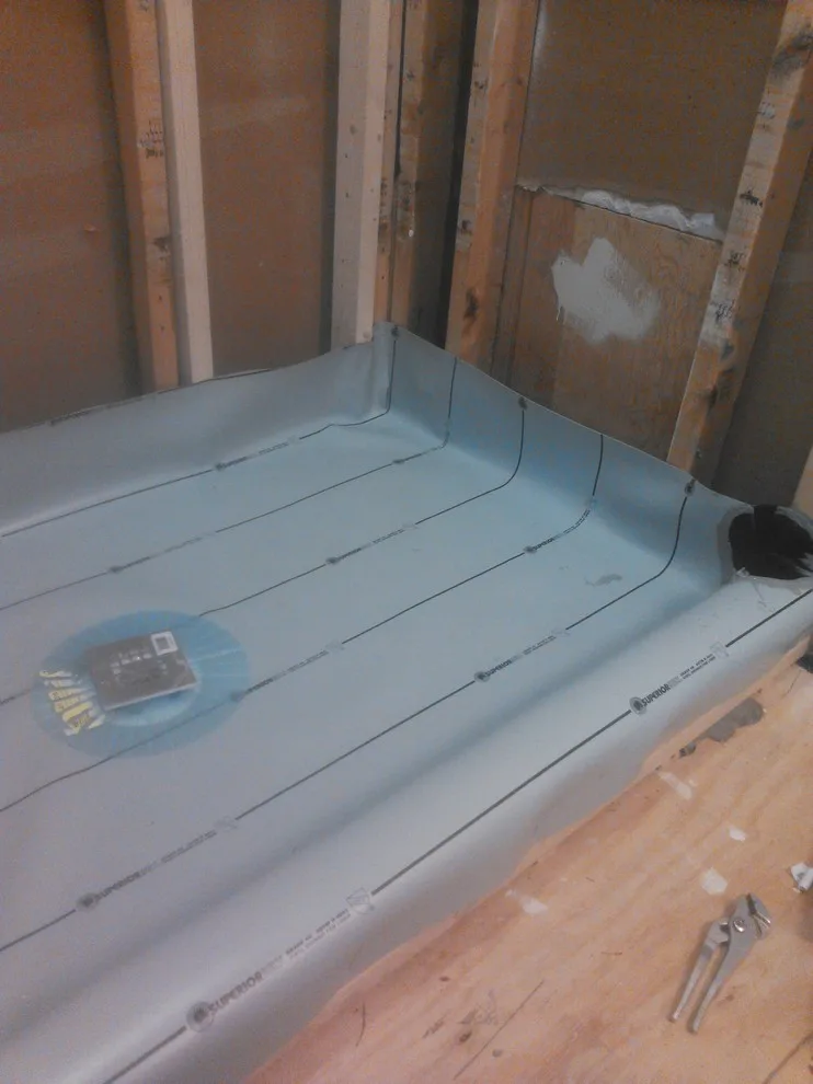 Numerous Tiled Showers by The Professionals - Photo 13