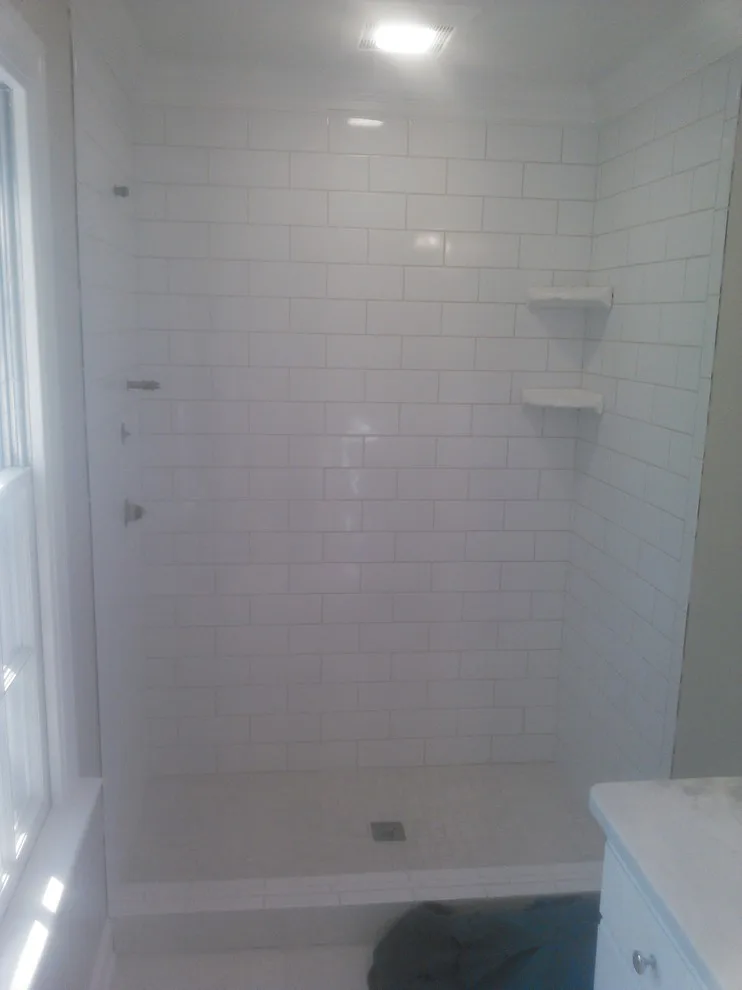 Numerous Tiled Showers by The Professionals - Photo 19
