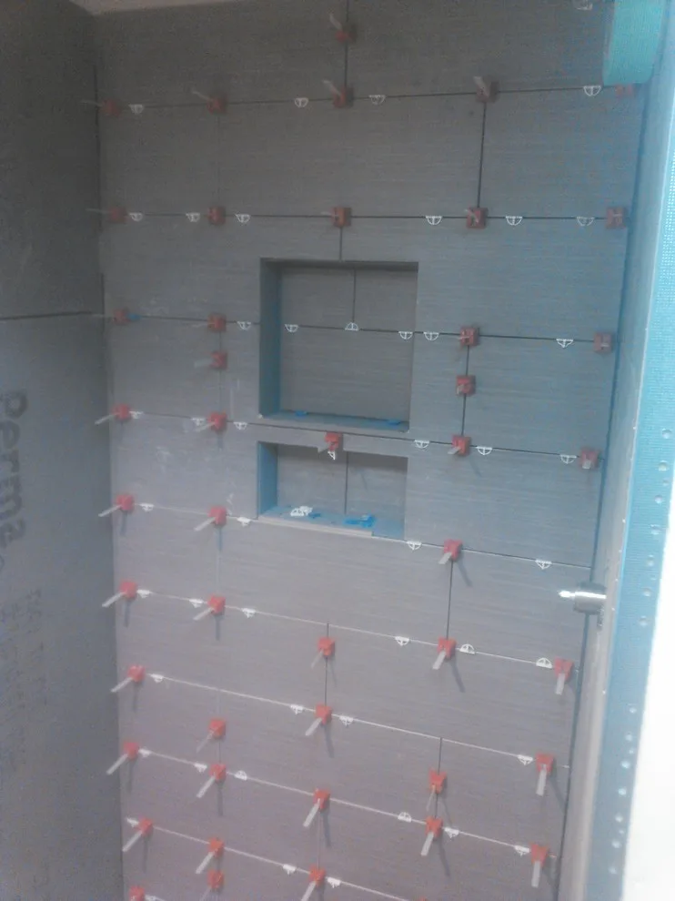Numerous Tiled Showers by The Professionals - Photo 18