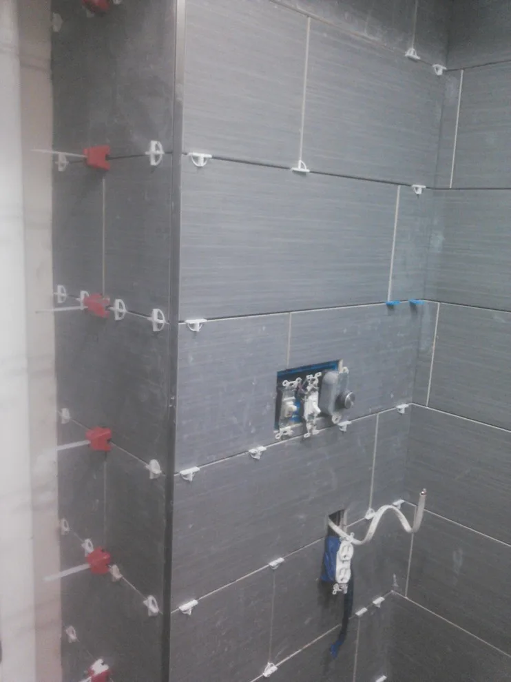 Numerous Tiled Showers by The Professionals - Photo 43