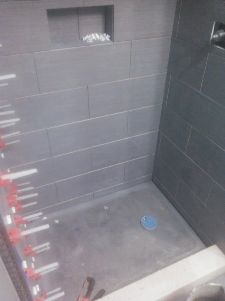 Numerous Tiled Showers by The Professionals - Photo 29