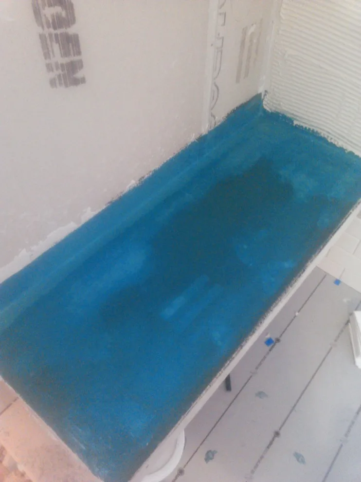 Numerous Tiled Showers by The Professionals - Photo 40