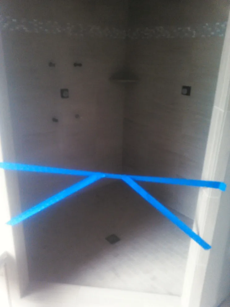 Numerous Tiled Showers by The Professionals - Photo 2