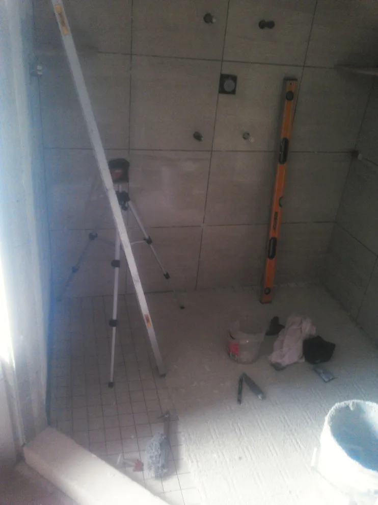 Numerous Tiled Showers by The Professionals - Photo 26