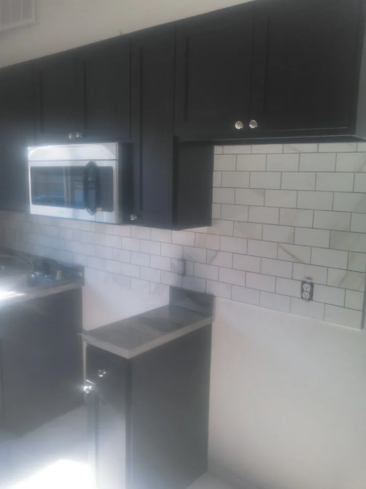 Tile Splash Designs by The Professionals - Photo 9