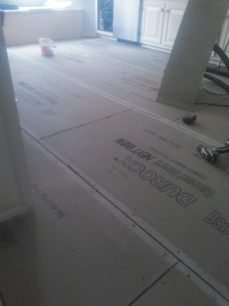 floor tile images by The Professionals - Photo 2