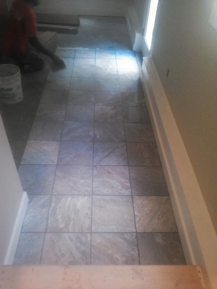 floor tile images by The Professionals - Photo 4
