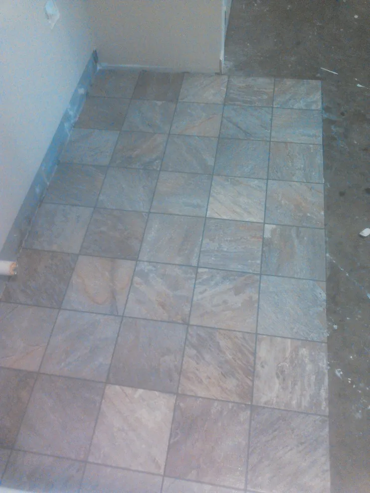 floor tile images by The Professionals - Photo 3