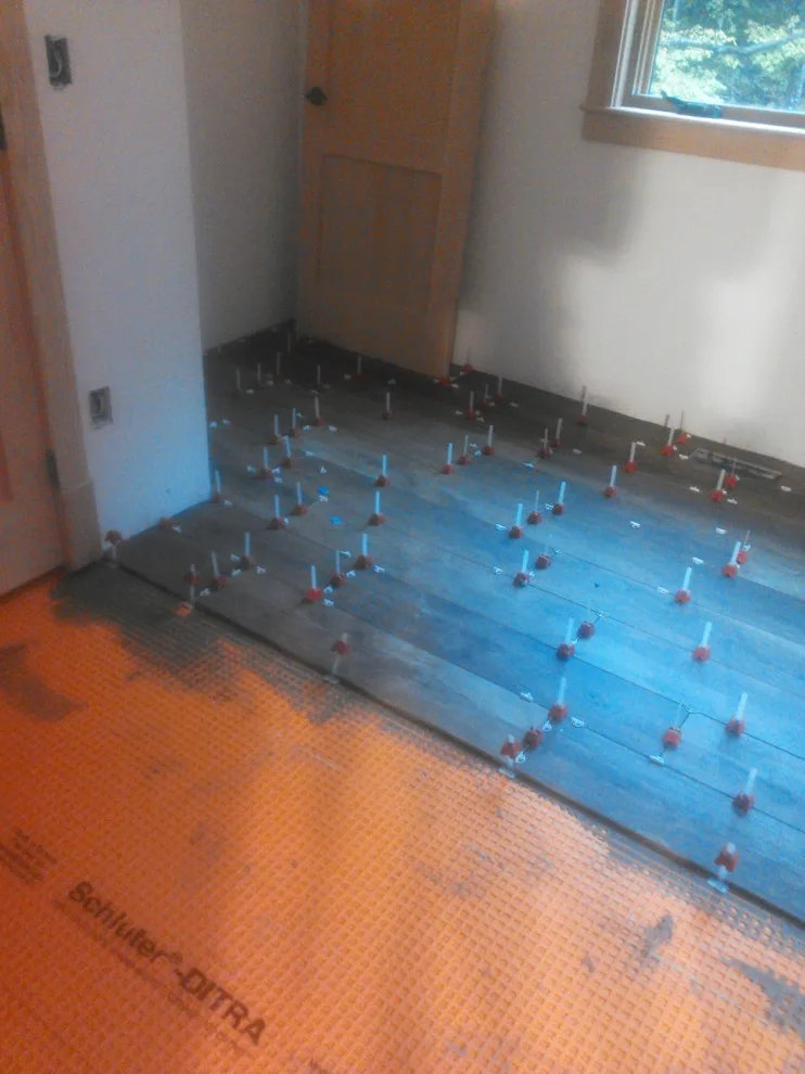 floor tile images by The Professionals - Photo 5