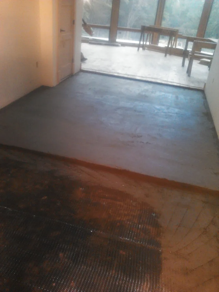 bespoke home in Wintergreen VA by The Professionals - Photo 15