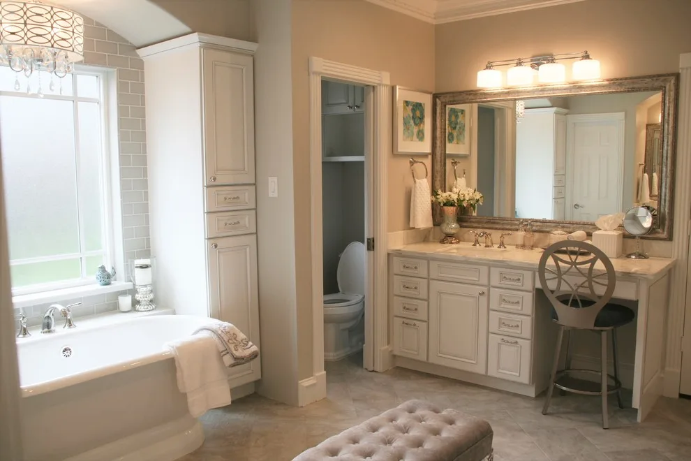 Coastal Curve Premier Bathroom by Arizona Tile - Photo 7
