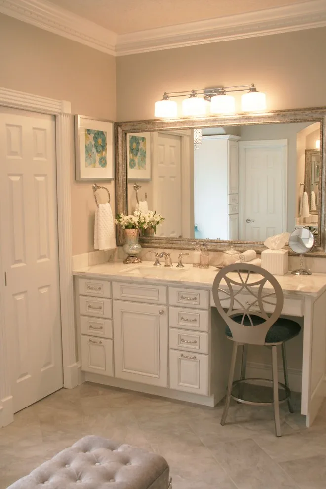 Coastal Curve Premier Bathroom by Arizona Tile - Photo 2