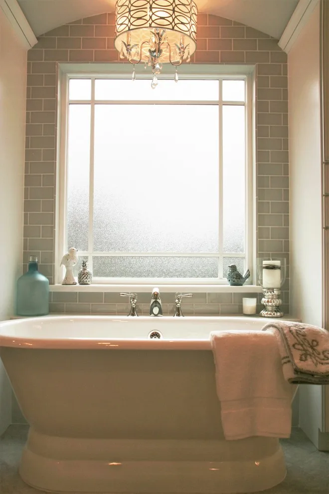 Coastal Curve Premier Bathroom by Arizona Tile - Photo 6