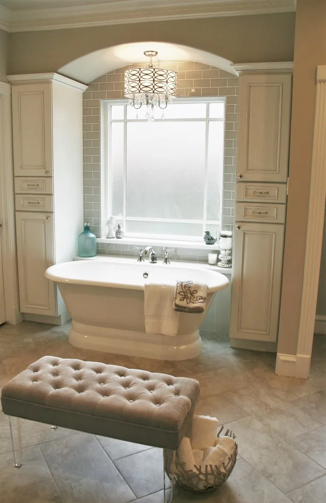 Coastal Curve Premier Bathroom by Arizona Tile - Photo 5
