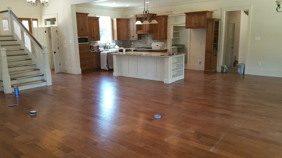 Timber by Tony Herring & Associates, Inc. - Photo 2