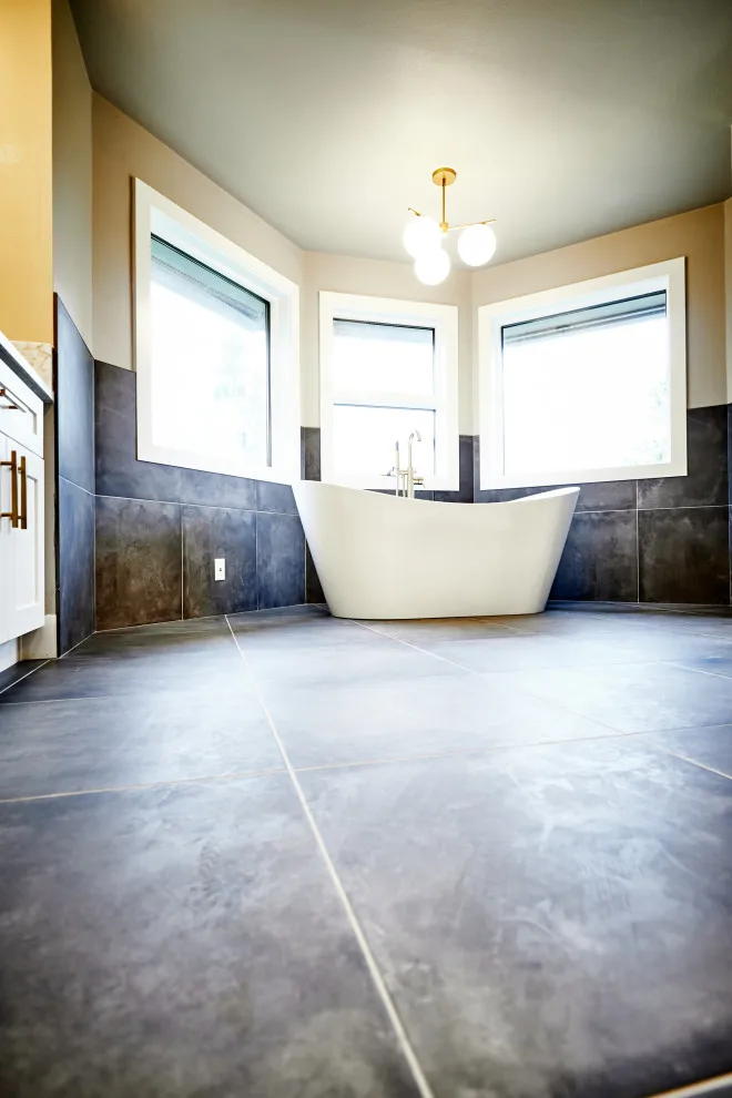 Woodview Drive by Design Tile And Flooring LLC - Photo 11