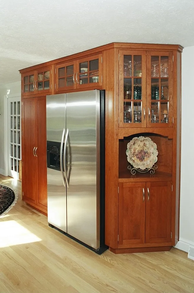 Lucci Kitchen And Bath Center Inc. - Photo 14