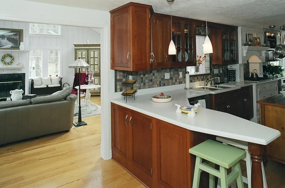 Lucci Kitchen And Bath Center Inc. - Photo 9