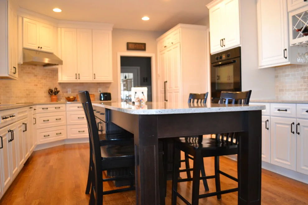 Jim Carver & Sons Home Improvements - Photo 2