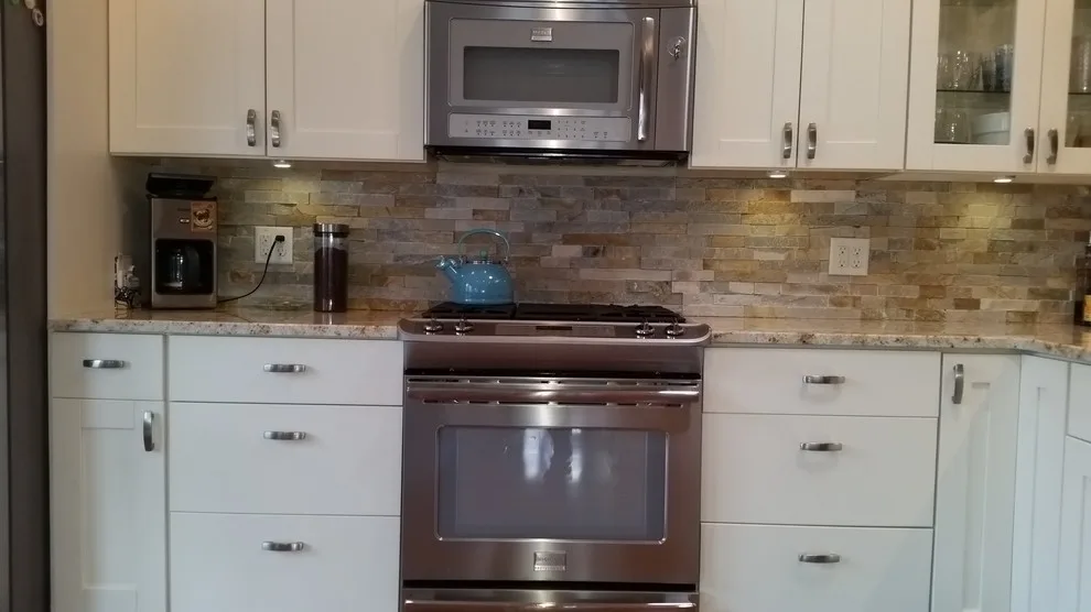 20th Street by J. Edward Renovations LLC. - Photo 3