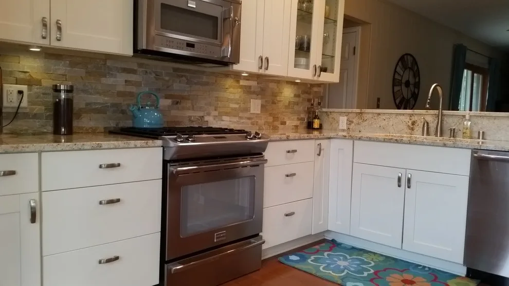 J. Edward Renovations LLC. - Photo 10