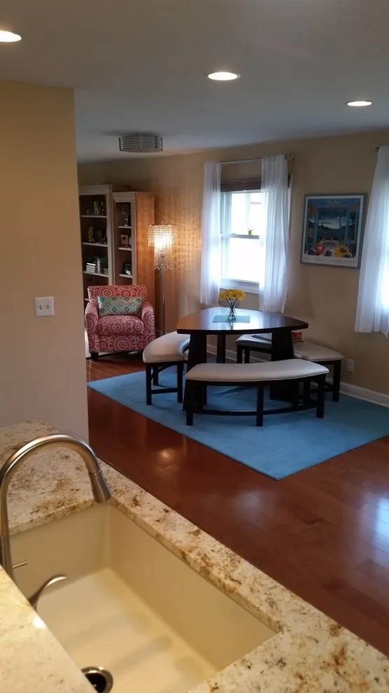20th Street by J. Edward Renovations LLC. - Photo 8