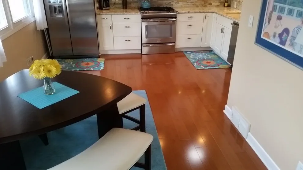 20th Street by J. Edward Renovations LLC. - Photo 14