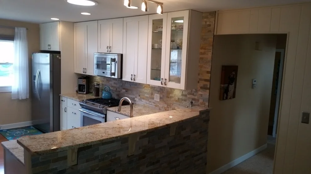 20th Street by J. Edward Renovations LLC. - Photo 9