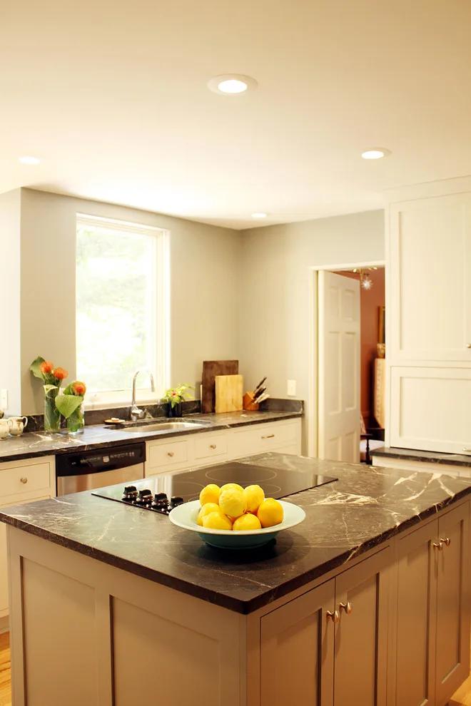 Sheridan Project by CS Kitchen & Bath Studio - Photo 4