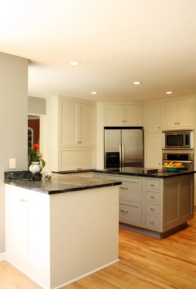 Sheridan Project by CS Kitchen & Bath Studio - Photo 11