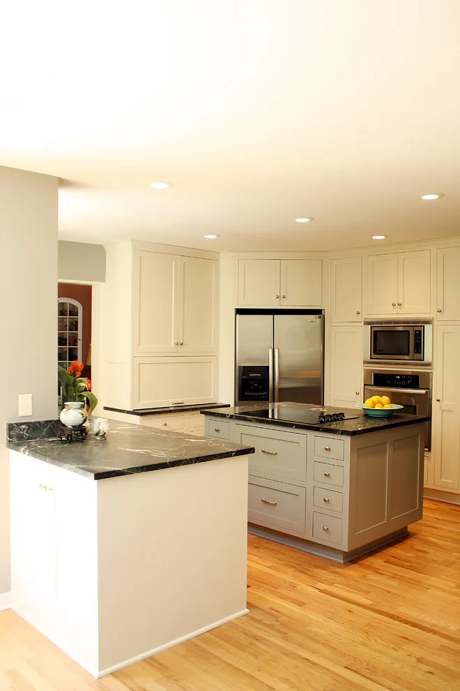 Sheridan Project by CS Kitchen & Bath Studio - Photo 7