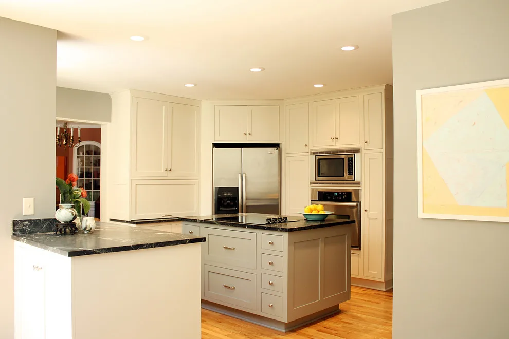 Sheridan Project by CS Kitchen & Bath Studio - Photo 8