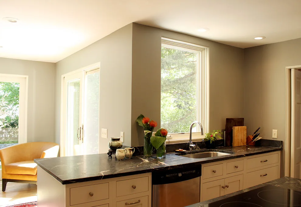 Sheridan Project by CS Kitchen & Bath Studio - Photo 2
