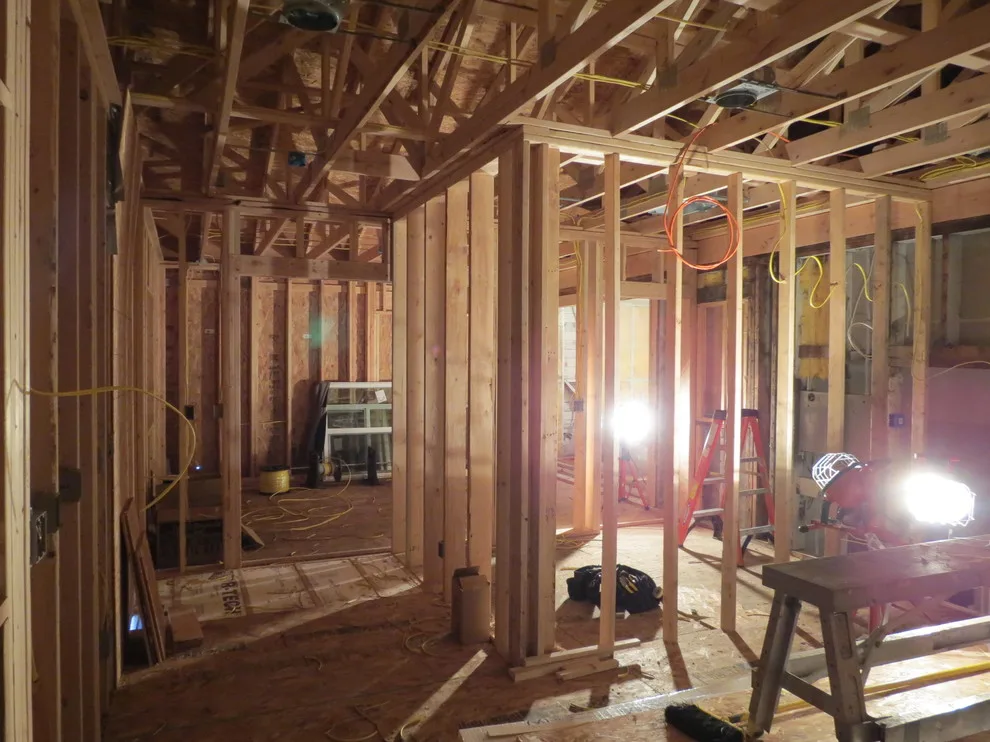 Skyline Remodeling - Photo 6