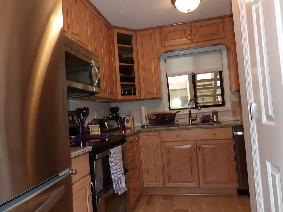 2014 Culinary and Bath Space with Hutch by Coastal Home Renovations - Photo 10