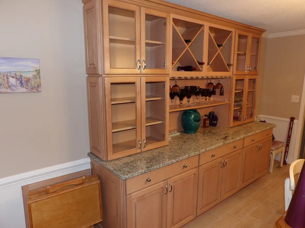 2014 Culinary and Bath Space with Hutch by Coastal Home Renovations - Photo 9