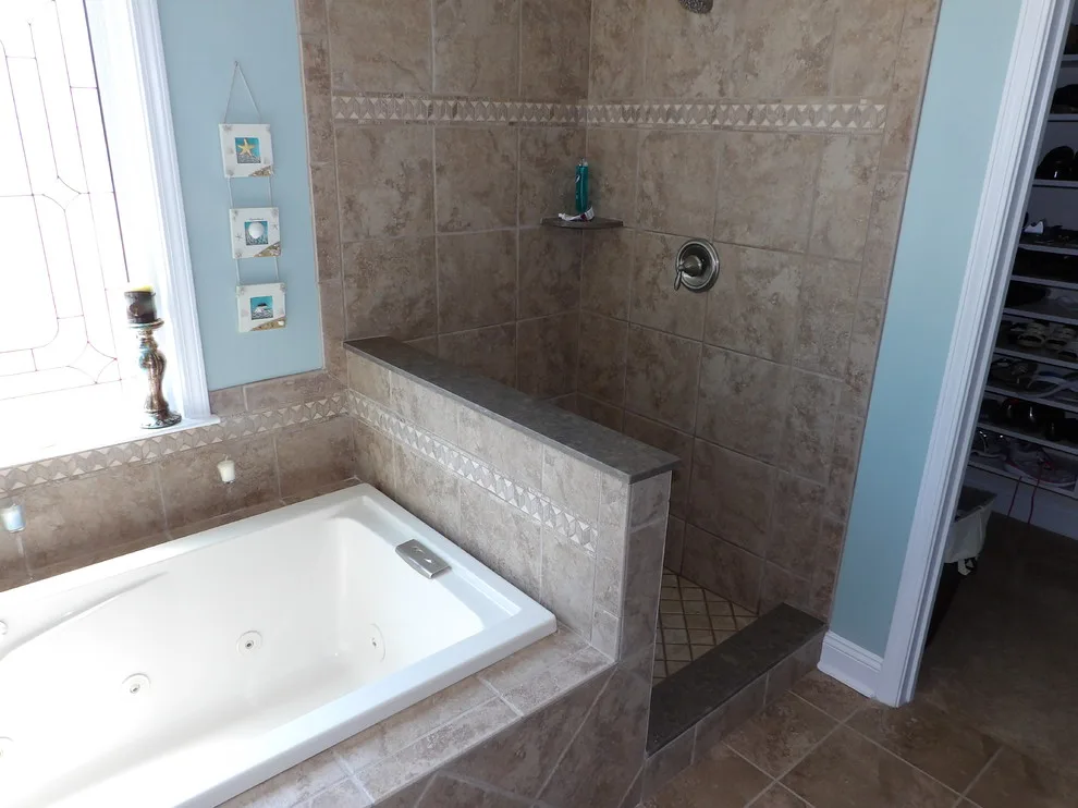 2014 Bathroom Renovation by Coastal Home Renovations - Photo 10