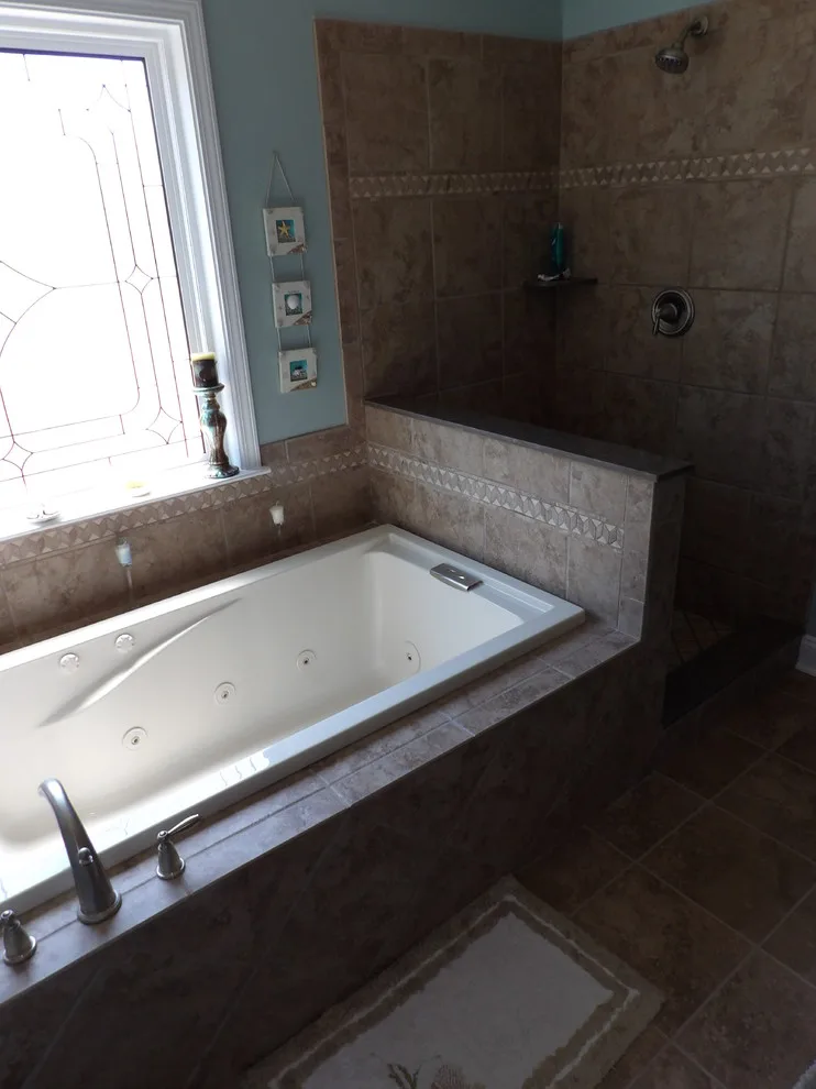 2014 Bathroom Renovation by Coastal Home Renovations - Photo 8