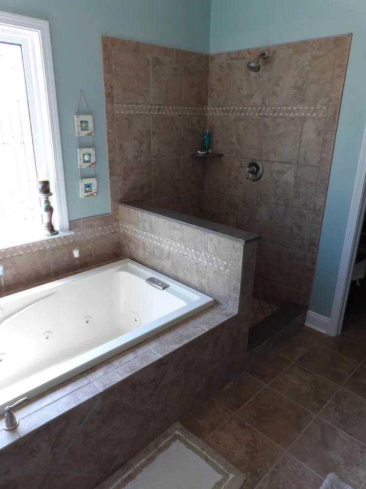 2014 Bathroom Renovation by Coastal Home Renovations - Photo 4