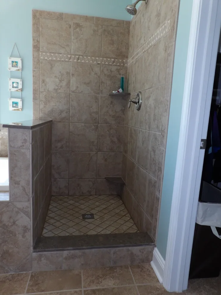 2014 Bathroom Renovation by Coastal Home Renovations - Photo 5