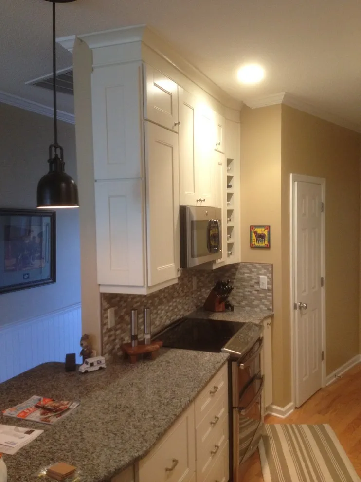 2014 Winnobow Culinary Space by Coastal Home Renovations - Photo 5