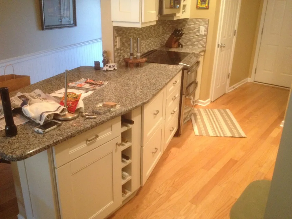 2014 Winnobow Culinary Space by Coastal Home Renovations - Photo 2