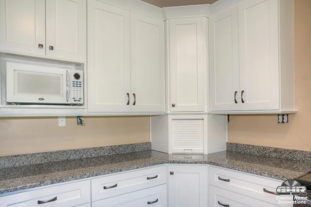 Conway Kitchen Renovation 2016 by Coastal Home Renovations - Photo 13