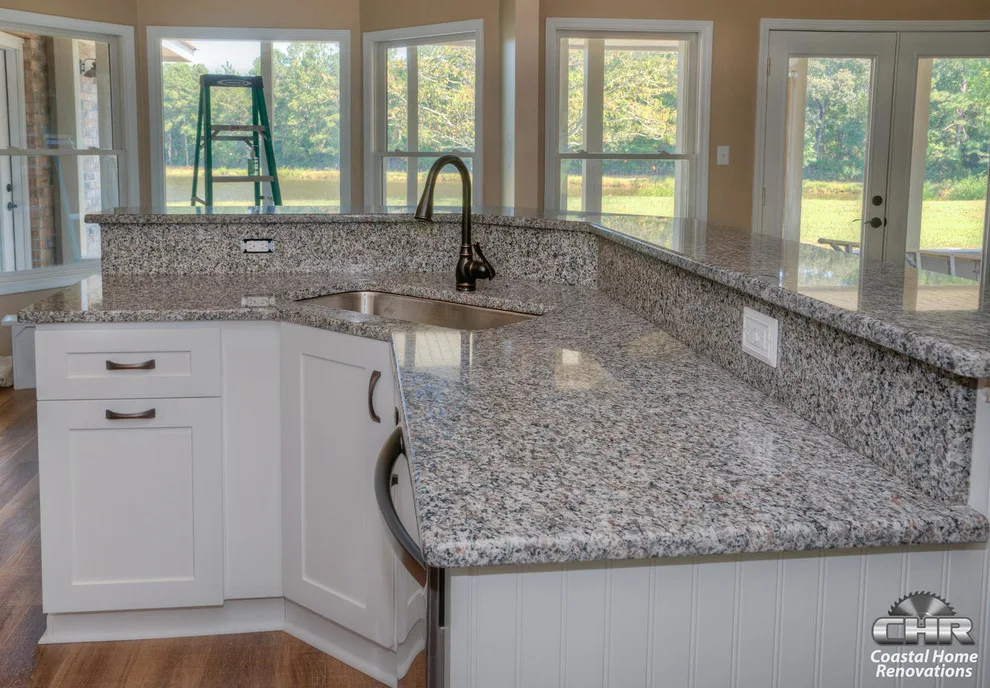 Conway Kitchen Renovation 2016 by Coastal Home Renovations - Photo 12