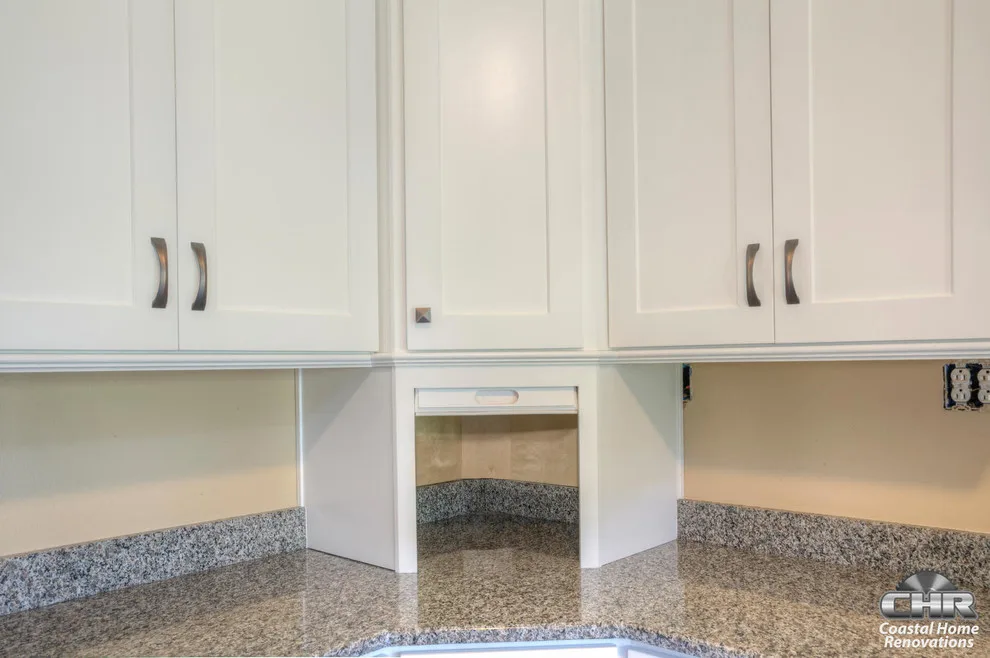 Conway Kitchen Renovation 2016 by Coastal Home Renovations - Photo 6