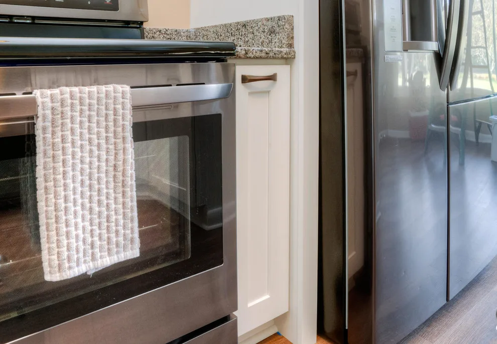 Conway Kitchen Renovation 2016 by Coastal Home Renovations - Photo 2