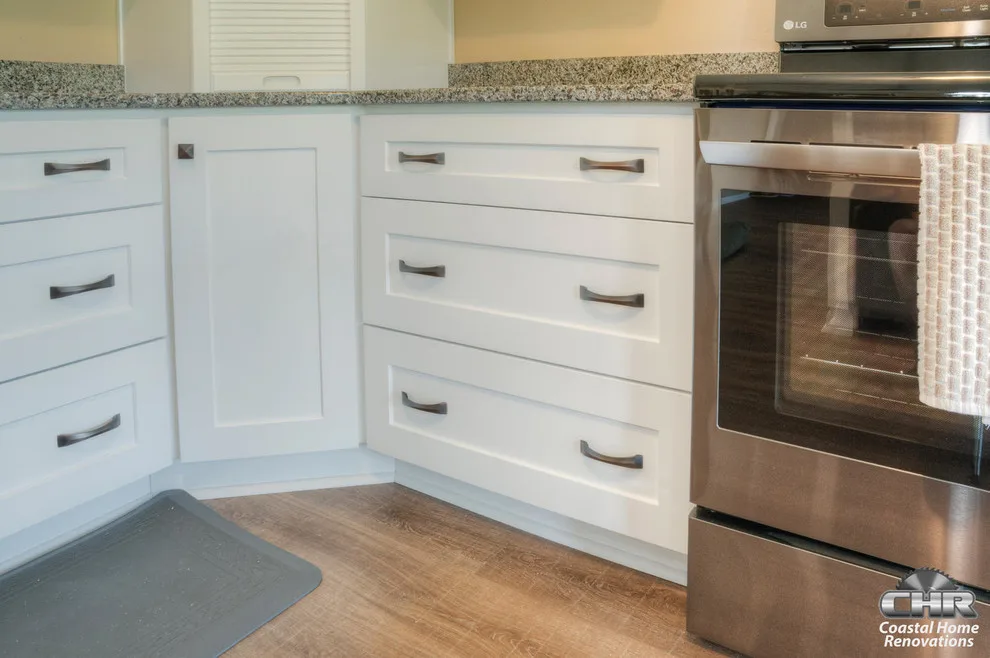 Conway Kitchen Renovation 2016 by Coastal Home Renovations - Photo 10