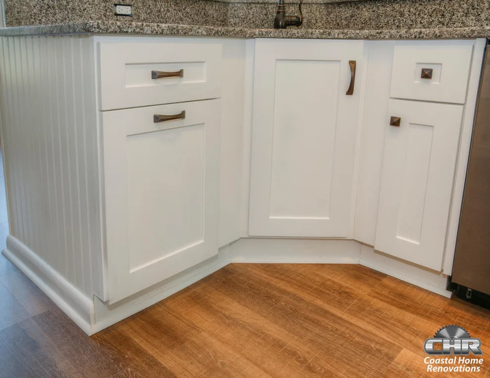 Conway Kitchen Renovation 2016 by Coastal Home Renovations - Photo 3